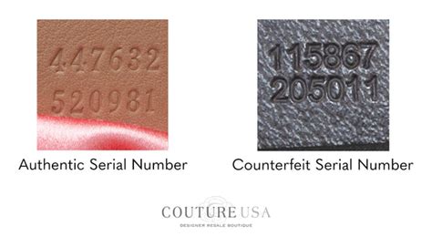 A Quick Guide to Authentic Gucci Serial Numbers